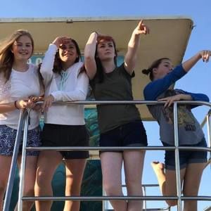 Meet your Posher, Lexi